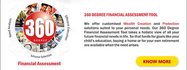 360 DEGREE FINANCIAL ASSESSMENT TOOL