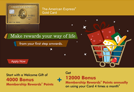 Make rewards your way of life from your first step onwards.